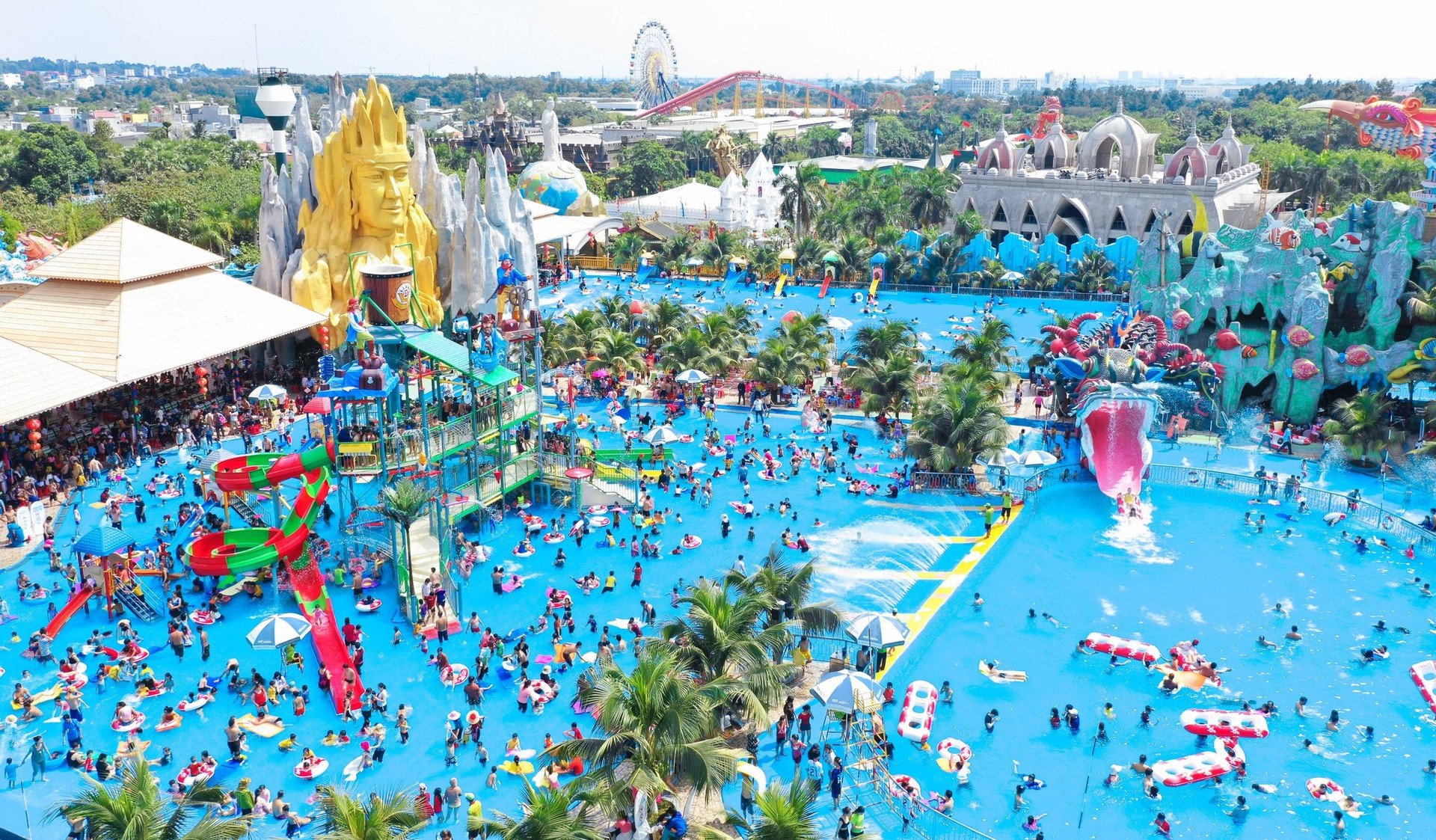 Vote for attractive tourist destinations in southern region announced