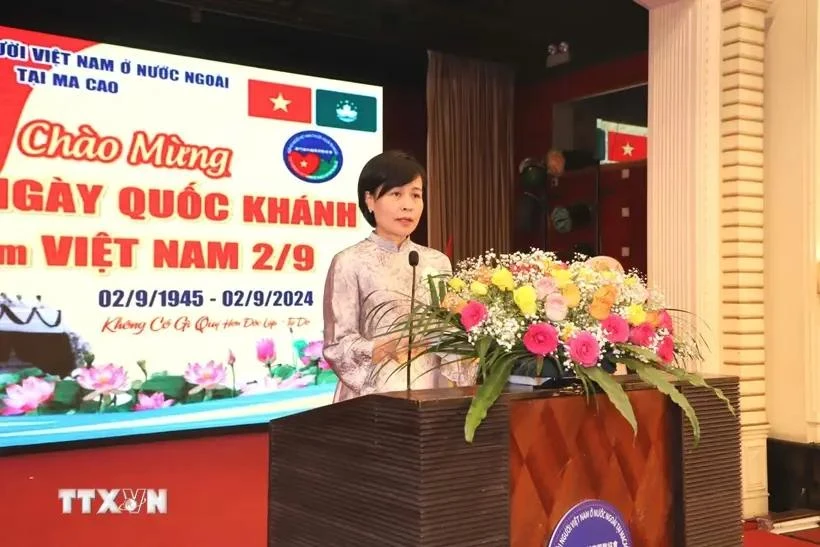 Ample room remains for Vietnam - Hong Kong China relations