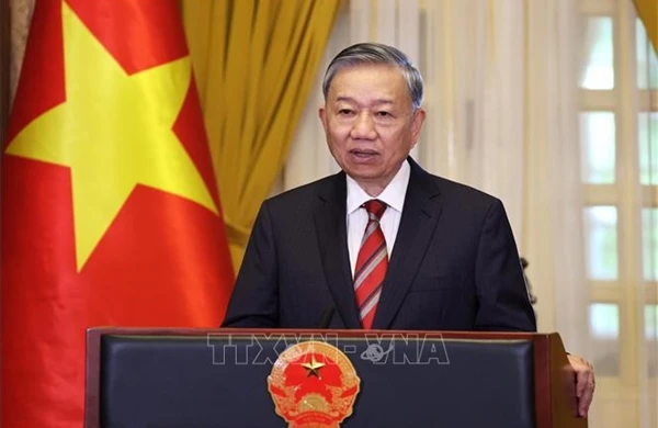 Top leader leaves for UNGA 79, state visit to Cuba