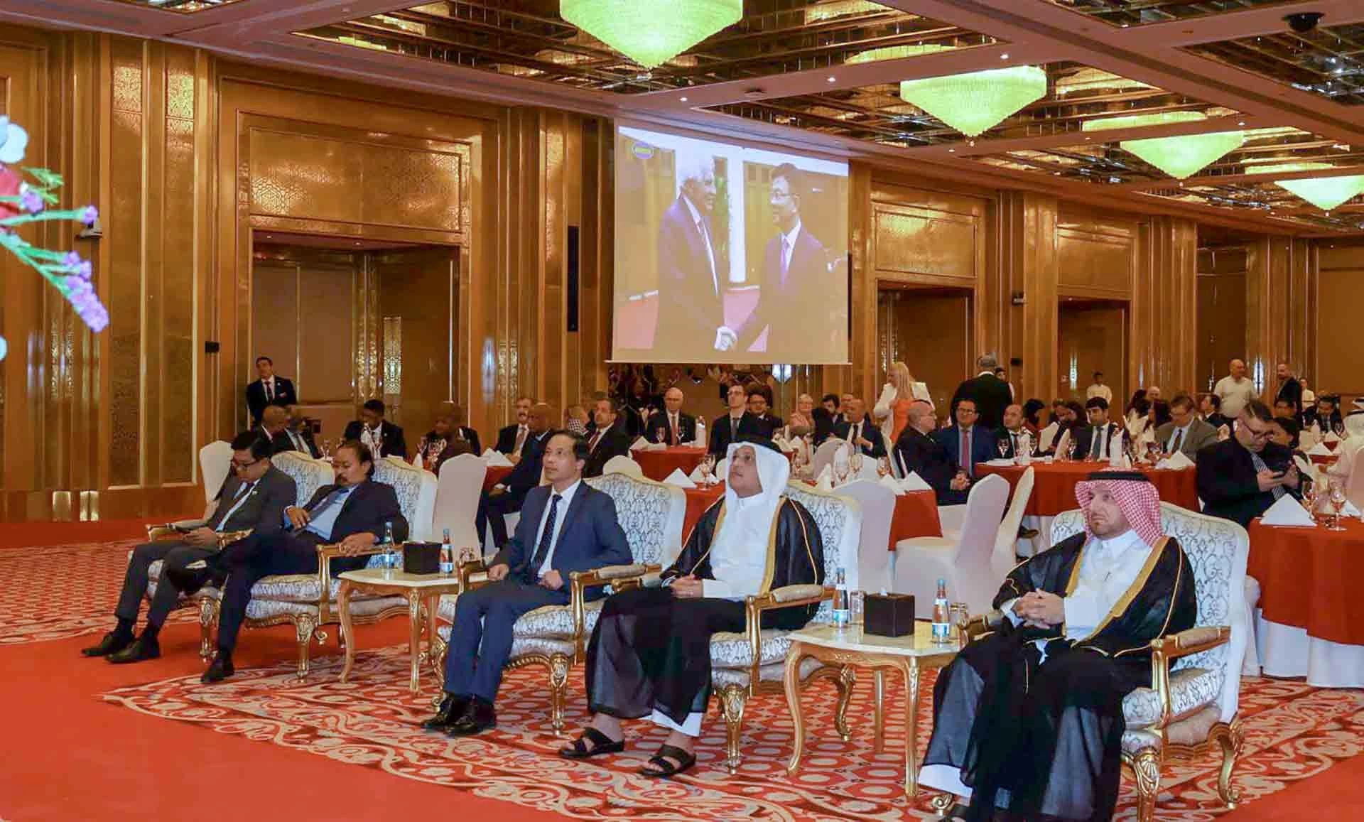 Vietnam wishes to further strengthen cooperation with Qatar