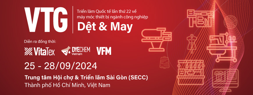 Vietnam international garment and textile industry exhibition to take place in HCMC