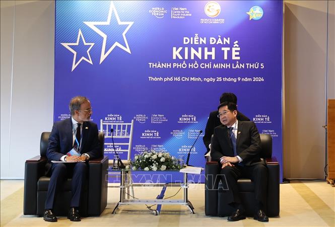 Portuguese city aims to boost tourism cooperation with Ho Chi Minh City