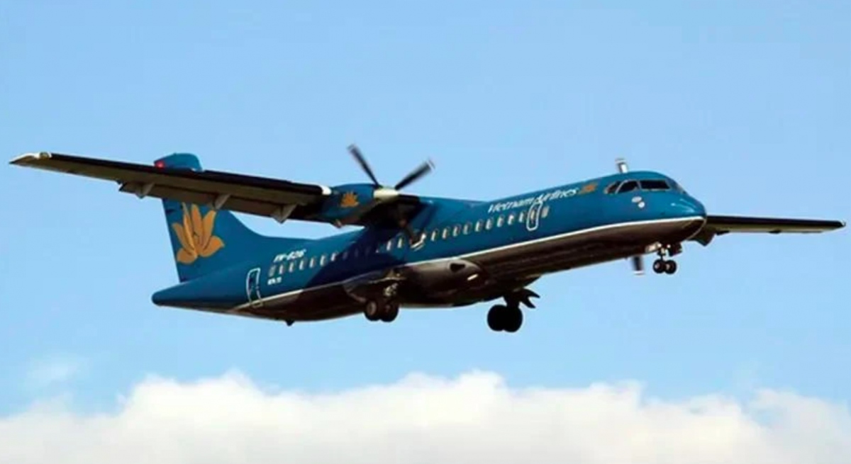 Flights from Can Tho City to Phu Quoc Island to resume in October