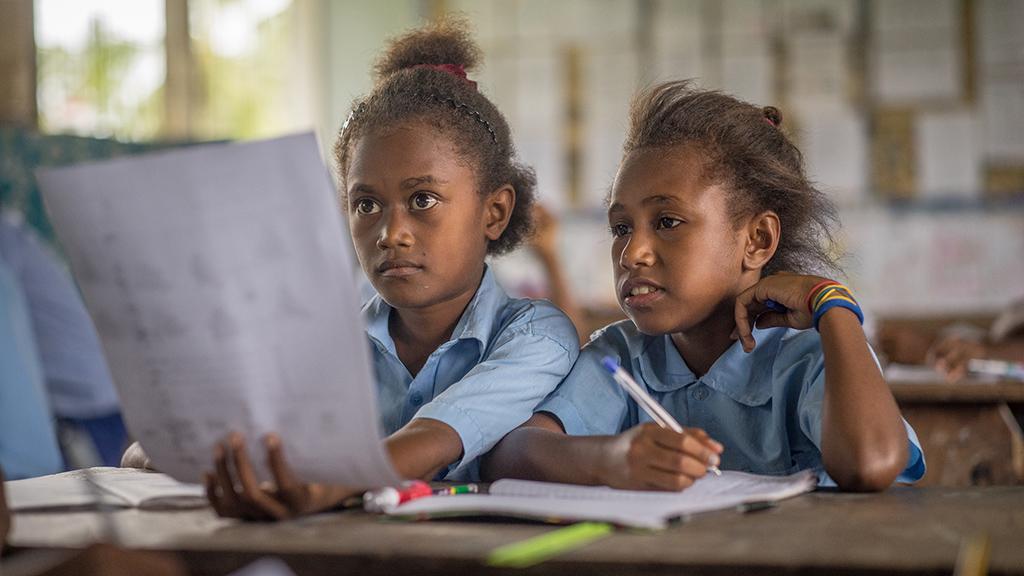 New ADB–IFFEd partnership to unlock 500 million in concessional education financing in Asia and Pacific