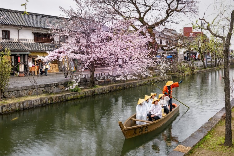 Japan introduces Chugoku as new destination for Vietnamese tourists