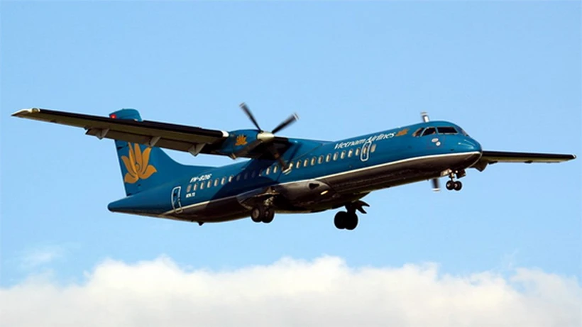 Vietnam Airlines to reopen Can Tho-Phu Quoc air route from October 28
