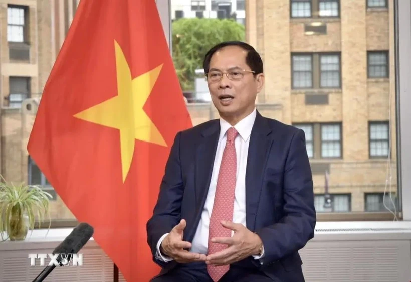 Top leader’s visits expected to strengthen ties with Mongolia, Ireland, France, Francophonie community