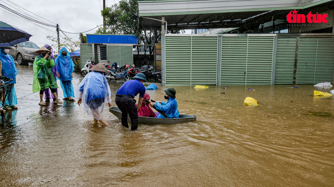 Hanoi spends over VND220 billion on Typhoon Yagi recovery