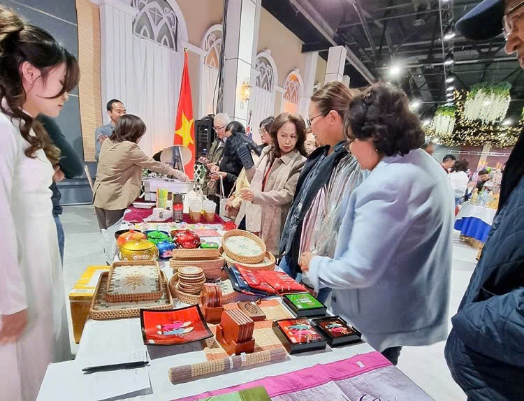 Vietnam and Mongolia leverage opportunities to boost trade cooperation