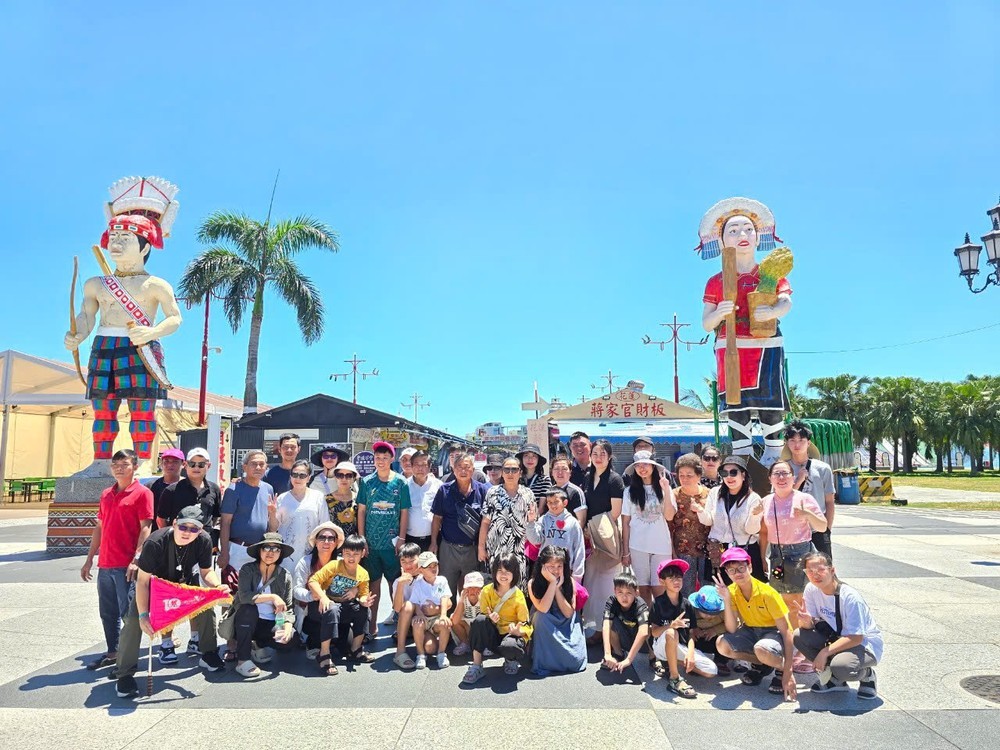 Vietnam, Taiwan China strengthen cooperation in tourism