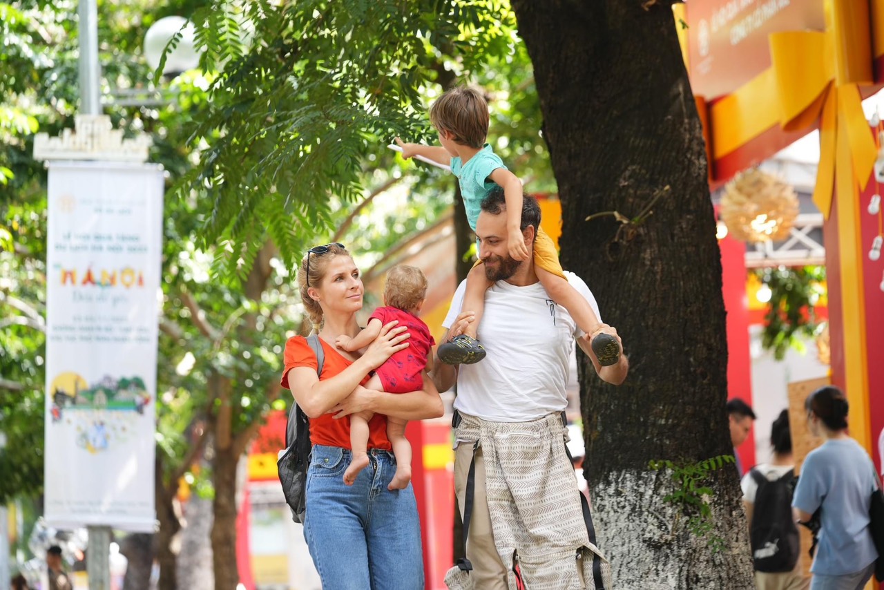 Vietnam could reach target of 18 million international visitors in 2024