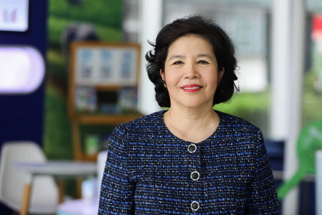 Vietnam sees three entrepreneurs ranked in 100 Most Powerful Women in Asia