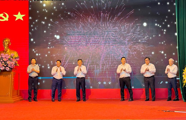 Hanoi launches Digital Transformation Day