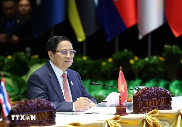 PM’s attendance at ASEAN Summits affirms Vietnam’s spirit, vision in new era