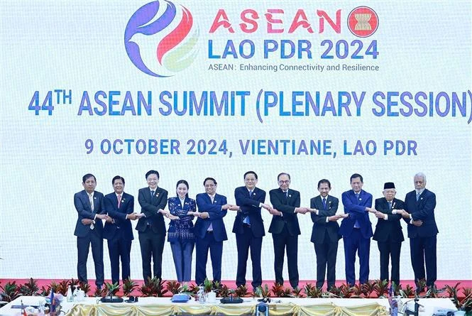 Vietnam shines at ASEAN Summits, strengthens regional ties Deputy PM