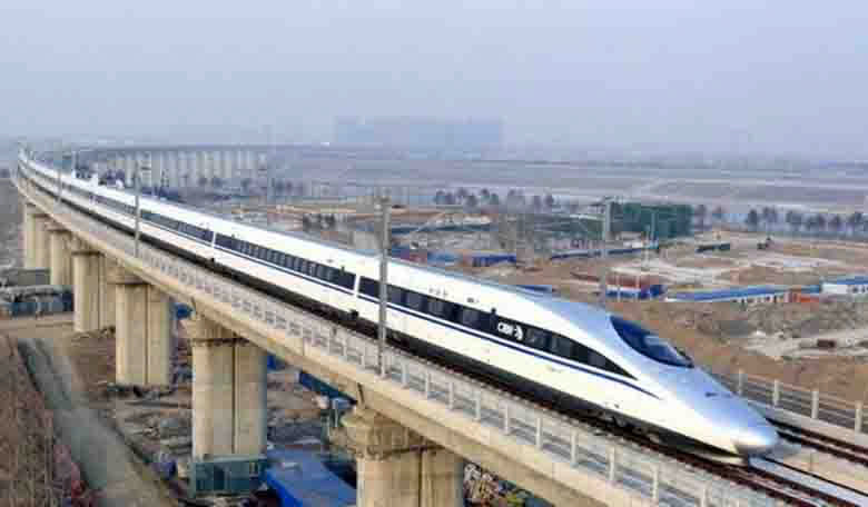 North-South high-speed railway project, new breakthrough for future Vietnamese economy