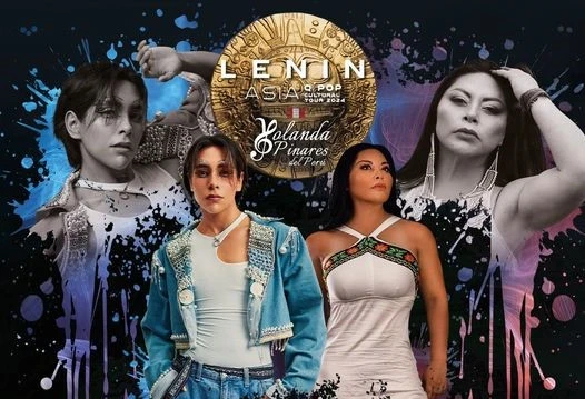 Peruvian and Vietnamese artists to perform at Hanoi Opera House