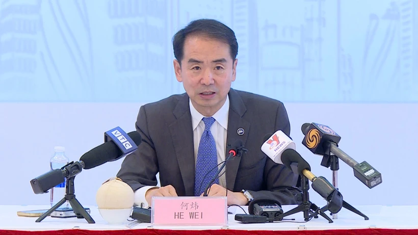 Chinese Premier’s official visit to Vietnam a success Diplomat