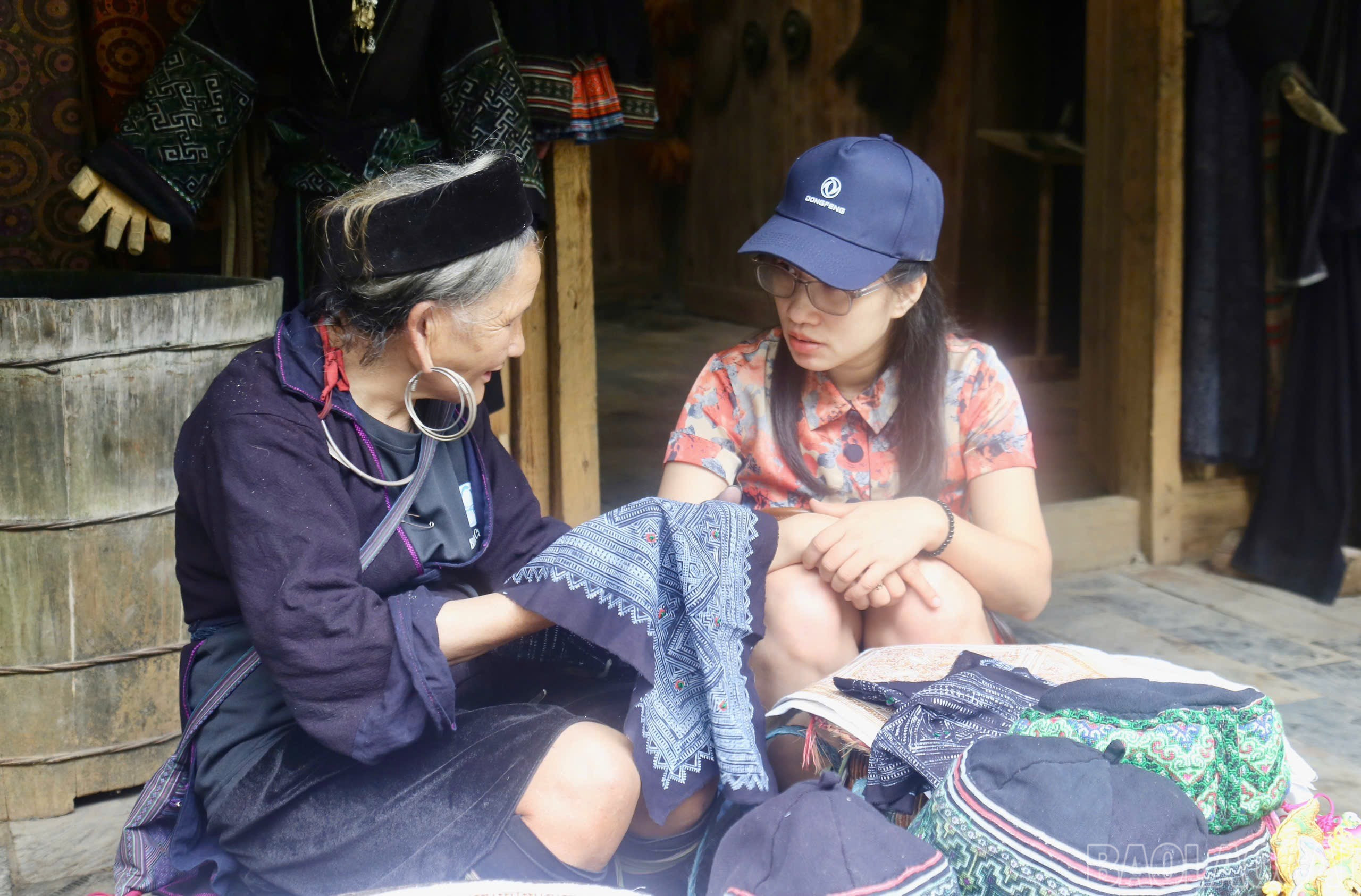 Vietnamese brocade culture festival to take place in Sa Pa