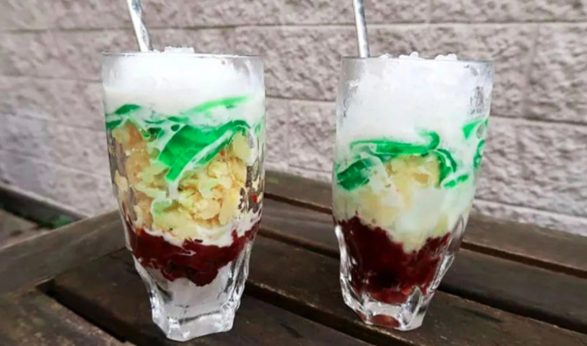 Vietnamese food named among 100 best desserts in Asia