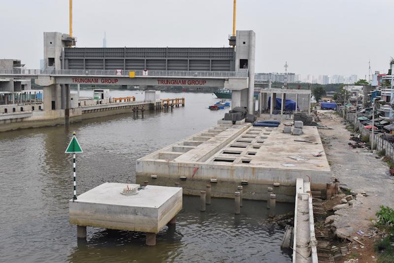 HCM City enters peak period of public investment disbursement