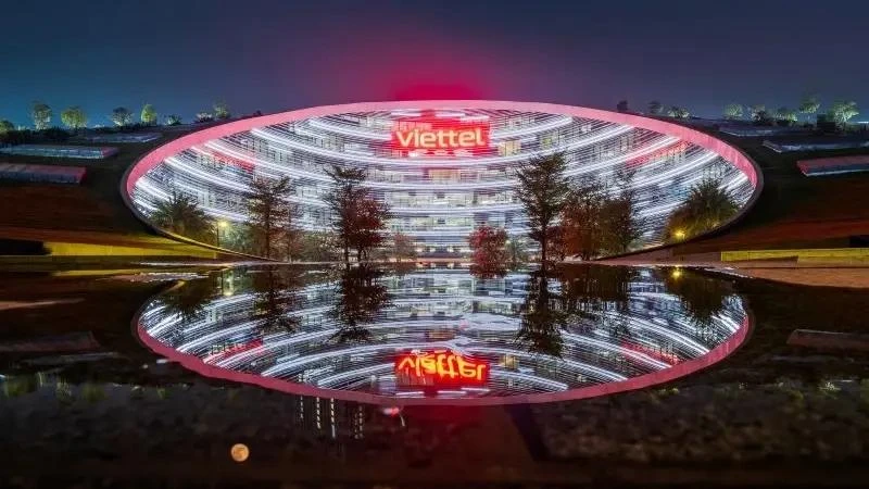 Viettel among valuable Vietnamese brands in 2024
