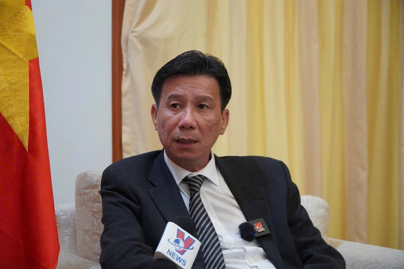 Vietnam - Indonesia strategic partnership proves effective Diplomat