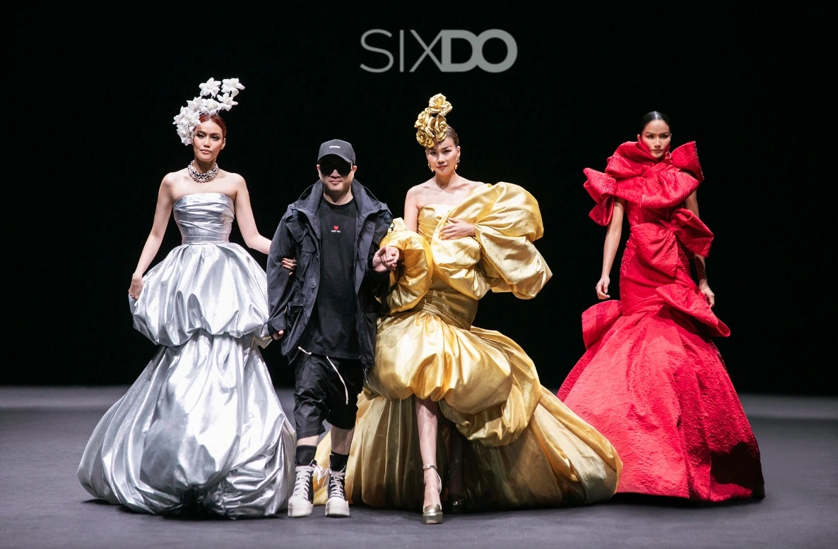 Vietnam International Fashion Week Fall Winter 2024 to take place in Hanoi in November