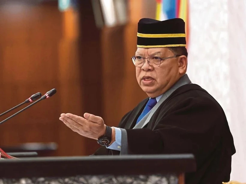 Speaker of Malaysia’s House of Representatives to pay official visit to Vietnam