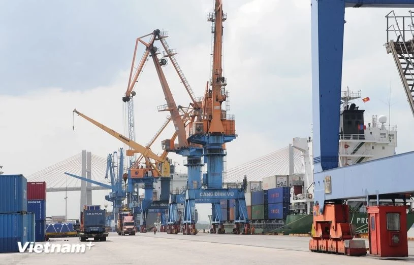 Chancay port to open opportunities for Vietnam s import-export, logistics