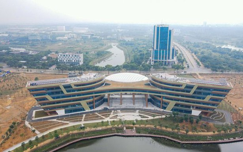 Turning Hanoi into center of innovation