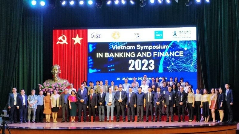 AVSE Global continues to organize Vietnam Symposium in Banking and Finance