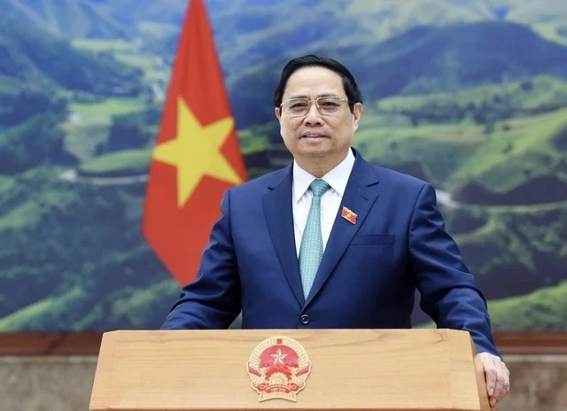Vietnamese Prime Minister to visit UAE, Qatar, Saudi Arabia