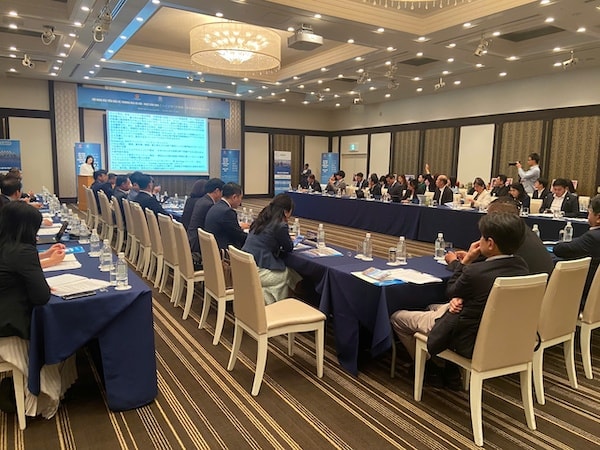 Hanoi committed to providing best conditions for Japanese investors