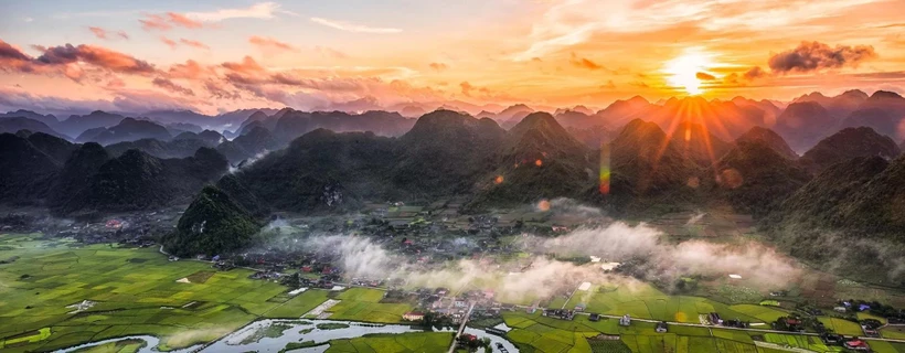 HCM City, northeastern provinces boost tourism links