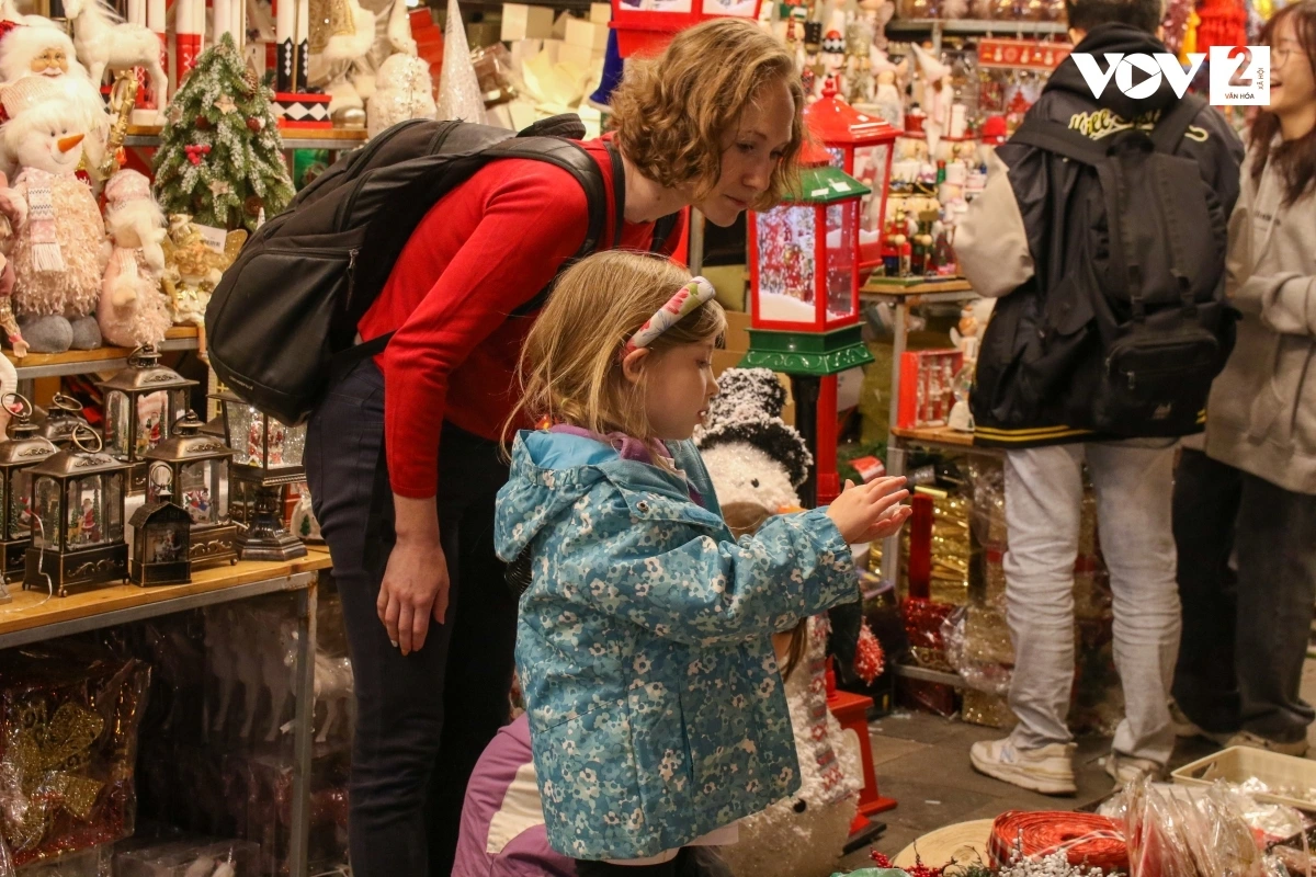 British magazine Time Out lists Vietnam among Top 5 Memorable Christmas Escapes in Asia