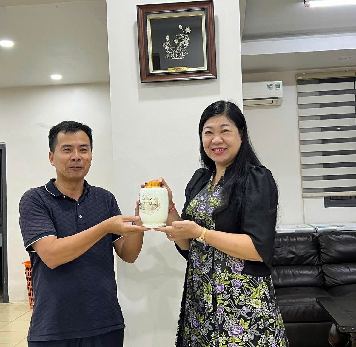 Promoting Vietnam-Cuba economic relations