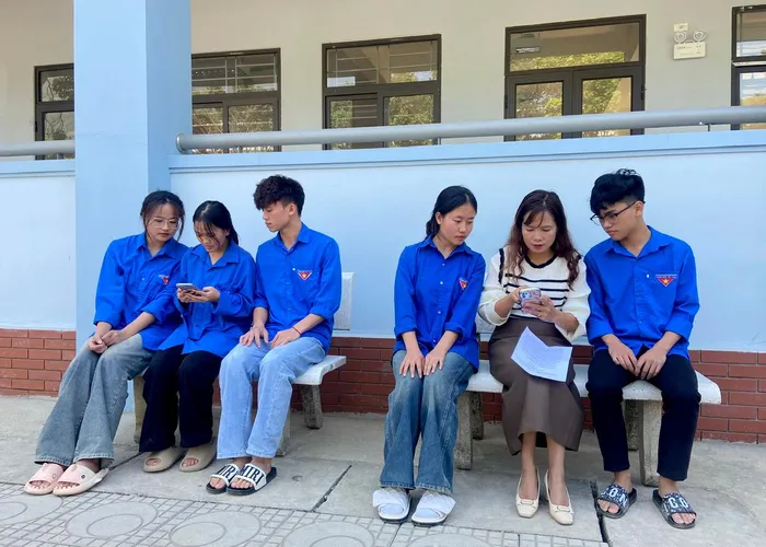 Lai Chau Contest on Uncle Ho lures over 29,000 contestants