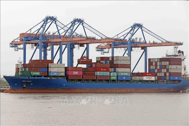 State budget collection from import-export activities soar 14 5