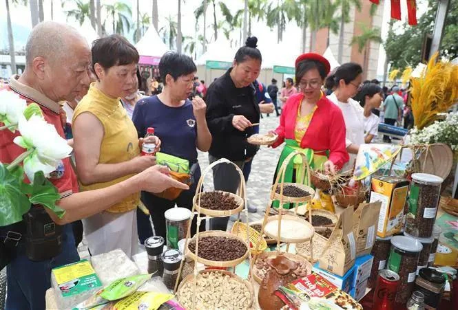 Vietnam participates in cultural exchange festival in Hong Kong