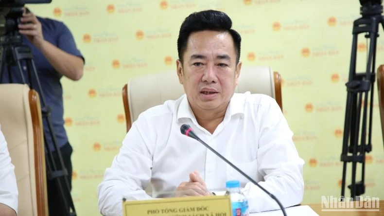 Improving effectiveness of social policy credit