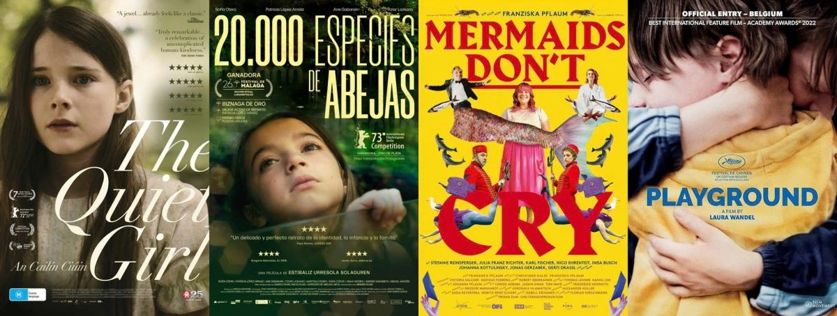 23rd European Film Festival to take place in Vietnam from November 14 to 28