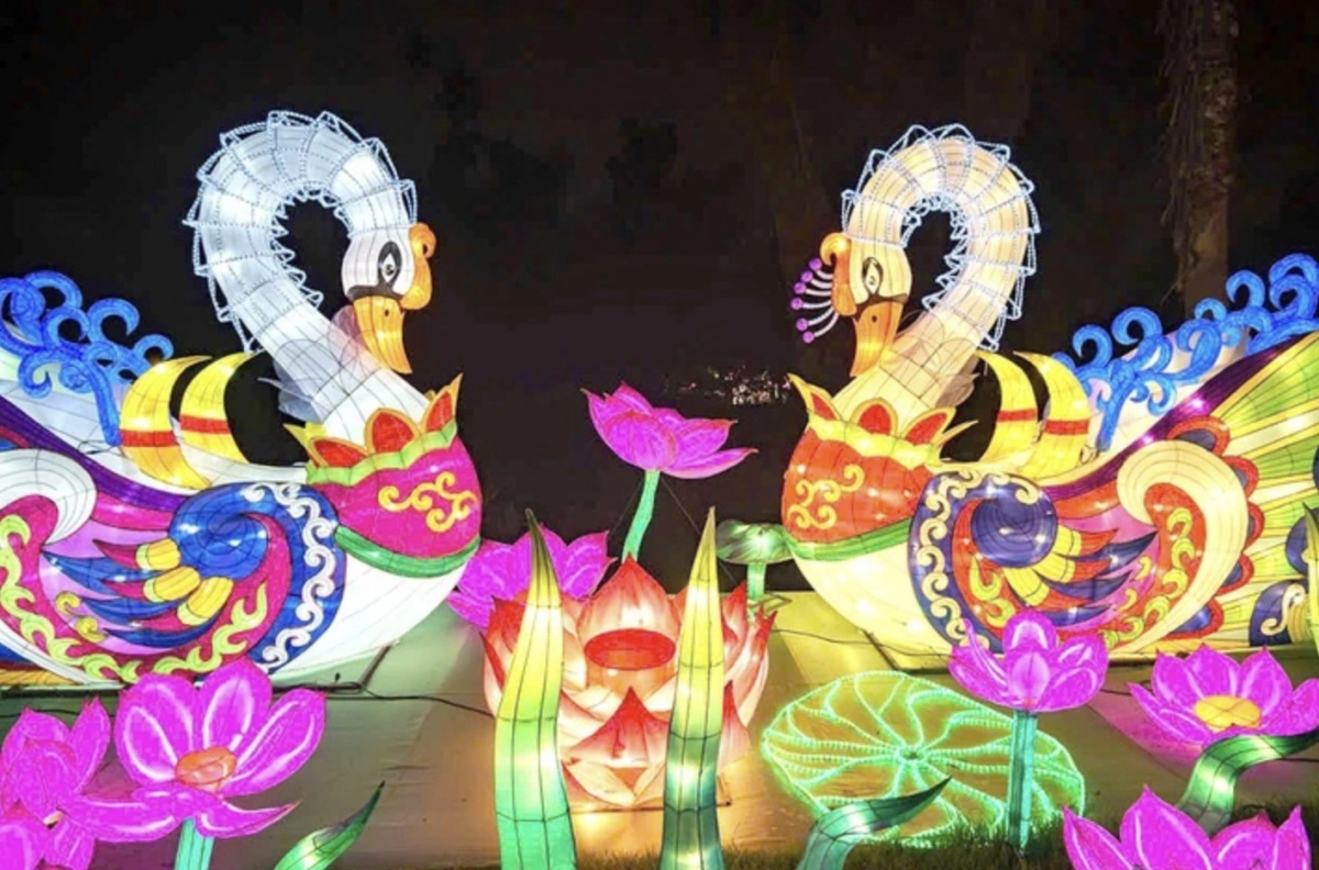 First international lantern contest to take place in Hanoi