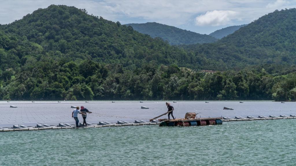 ADB, partners signal to climate change action at COP29 event for IF-CAP