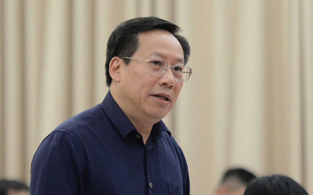 Direction related to two major hospitals in Ha Nam announced