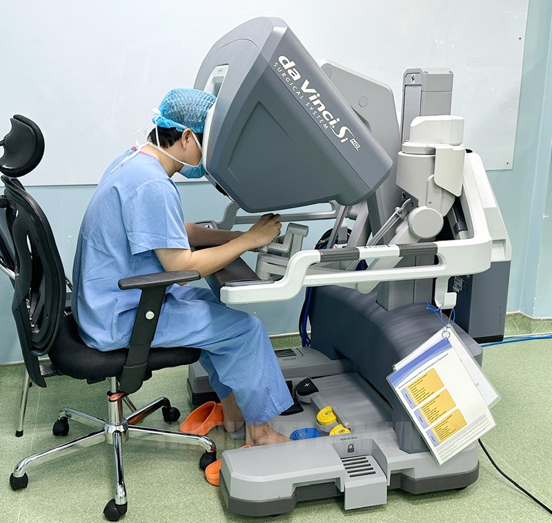 HCMC aims to become ASEAN healthcare center by 2030