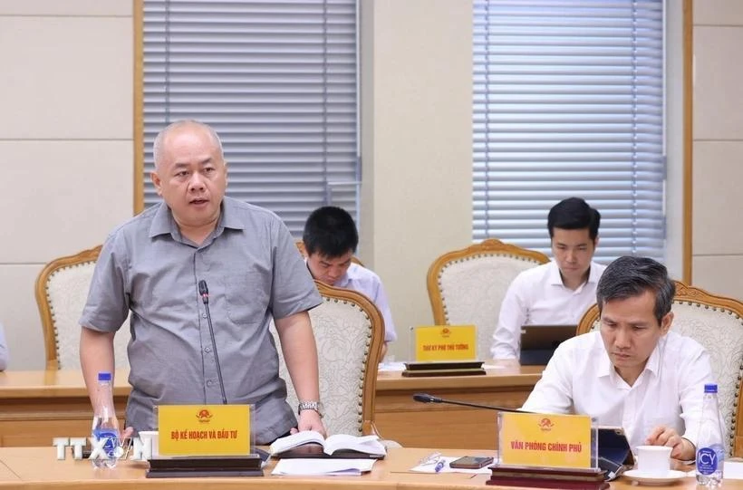 Switzerland aids over 3 34 million USD to develop circular economy in Vietnam