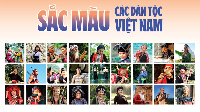 Exhibition honours cultural values of Vietnam’s ethnic groups