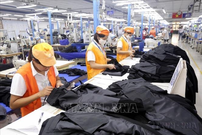 Garment export expected to achieve 47-48 billion USD in 2025