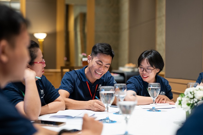 Fifty-two Vietnamese students to study in Australia